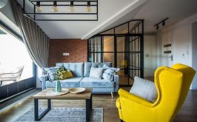 Apartamenty W37