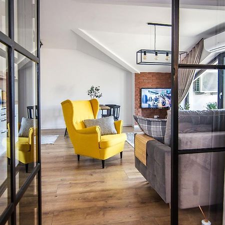 Apartamenty W37 Nowy Targ Exterior photo