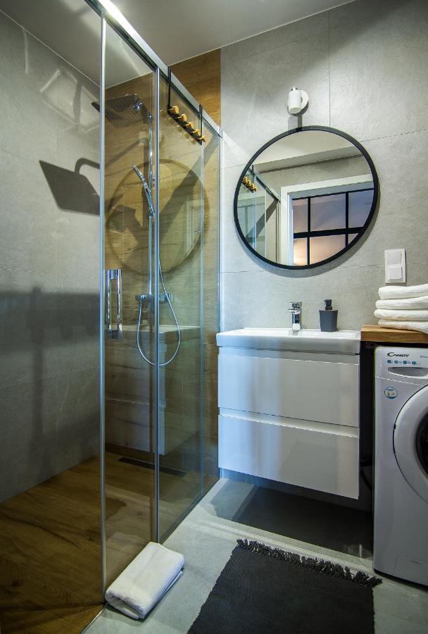 Apartamenty W37 Nowy Targ Exterior photo